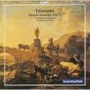 Download track 3. Concerto TWV 51: D1 In Re Maggiore Per Flauto Archi E Basso Continuo - III. Largo