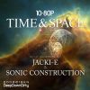 Download track Time & Space (Sonic Construction Remix)
