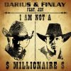Download track I Am Not A Millionaire (Green Room Mix)