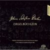 Download track 19. Herr Gott Nun Schleuss Den Himmel Auf BWV 617