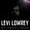 Download track My Crazy Head