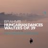 Download track Waltzes, Op. 39 No. 11 In B Minor