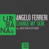 Download track Change My Skin (David Penn & KPD Remix)