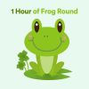 Download track 1 Hour Of Frog Round, Pt. 27