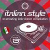 Download track Look In My Eyes (Extended Vocal Italian Style Mix)