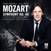Download track Symphony No. 40 In G Minor, K. 550 - (2nd Version): I. Molto Allegro (Live)