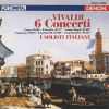 Download track 5. Concerto In E Minor Il Favorito Op. 11 No. 2 RV277 - Andante