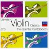 Download track Violin Concerto In E Minor, Op. 64: 3. Allegro Non Troppo - Allegro Molto Vivace