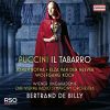 Download track Il Tabarro, SC 85 O Eterni Innamorati, Buona Sera