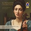 Download track Violin Sonata No. 2 In D Minor, Op. 121 I. Ziemlich Langsam-Lebhaft