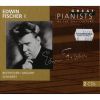 Download track Edwin Fischer II – Mozart - Fantasia In C Minor, Kv 475