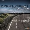 Download track Feel The Bass (Loungeside Edit)