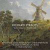 Download track 02. R. Strauss Violin Concerto In D Minor, Op. 8, Trv 110-2. Lento Ma Non Troppo (Live)