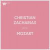 Download track Piano Concerto No. 20 In D Minor, K. 466: III. Allegro Assai (Cadenza By Zacharias)