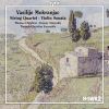 Download track Violin Sonata In G Minor I. Adagio, Grave
