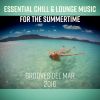 Download track Chillout Lounge Summertime Cafй