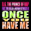 Download track Once You Have Me (Remundo Remix)
