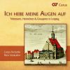 Download track Herr, Nun Lässest Du Deinen Diener: Aria. O Schatz, Vergnüge Mich