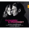 Download track Prokofiev: Violin Concerto No. 2 In G Minor, Op. 63 - III. Allegro Ben Marcato