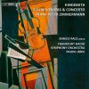 Download track Concerto For Violin And Orchestra - I. Massig Bewegte Halbe