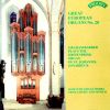 Download track Reger - - Sonata No. 2 In D Minor, Op. 60 III. Introduction & Fugue
