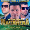 Download track Macarena (Danny Costta Remix)