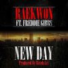 Download track New Day