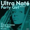 Download track Party Girl (Turn Me Loose) (Paul Adam Main Remix)