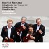 Download track String Quartet No. 2 In D Minor: III. Allegro Non Piu Moderato, Ma Agitato E Con Fuoco