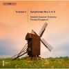 Download track 11. Symphony No. 5 In B Flat Major - III. Menuetto. Allegro Molto