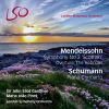 Download track Symphony No 3 In A Minor Scottish, Op 56 - 2. Vivace Non Troppo