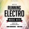 Download track John Rodriguez Run Free ((Mix Release))