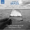 Download track 01.3 Pieces For Violin & Piano No. 1, Baião