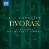 Download track Violin Concerto In A Minor, Op. 53, B. 96 - III. Finale Allegro Giocoso, Ma Non Troppo