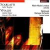 Download track 20. Vivaldi - Stabat Mater In F Minor: Pro Peccatis Suae Gentis Andante