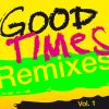 Download track 80s (Jeremy Ebell Life Is Good Remix)