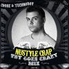 Download track Nustyle Crap (Coone Goes Wild Mix)