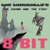 Download track The Sound And The Fury (8 Bit Version)
