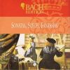 Download track Suite In A Minor BWV BWV 818a - IV Sarabande
