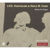Download track 4. J. P. E. Hartmann - Organ Sonata In G Minor Op. 58 - Allegro Poco Agitato