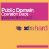 Download track Operation Blade (7' Radio Edit)
