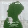 Download track Symphony No. 3, Op. 36: I. Lento - Sostenuto Tranquillo Ma Cantabile