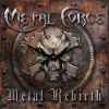 Download track Metal Rebirth