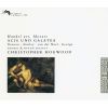 Download track 1. ACIS UND GALATEA Pastorale In Zwei Aufzügen Von G. F. Handel Bearbeitet Von W. A. Mozart KV. 566 - ERSTER AUFZUG. Overtura