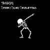 Download track Spooky Scary Skeletons (Melodic Techno House Edit)