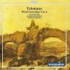 Download track 13. Concerto Alla Francese For 2 Oboes Bassoon Strings B. C. In C Major TWV 53: C1 - Tendrement Â Vivement