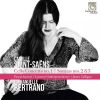 Download track 09 Sonata For Cello And Piano No. 3 In D Major II. Andante Sostenuto