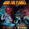 Download track Save The Planet (Steve Mac's Jack Dub)