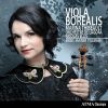 Download track Concerto For Viola And String Orchestra II. Allegro Moderato