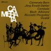 Download track Concerto In B Minor For 4 Violins, Cello, Strings & Cembalo, RV 580: I. Allegro